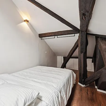 Appartamento Orsay Invalides - Lille 1bdr By B'your
